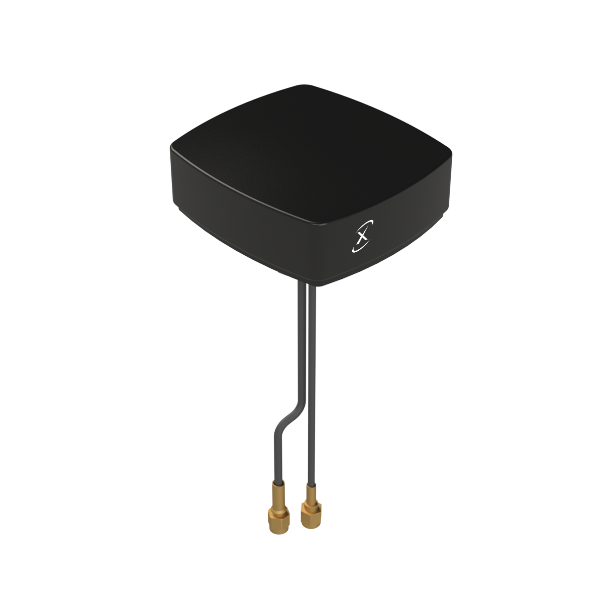 Cellular/LTE AND 2.4/5.0 GHz ISM  antenna