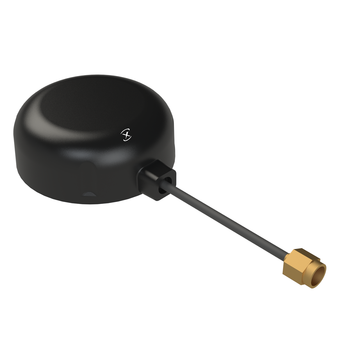 2.4 GHz ISM Magnetic Mount antenna