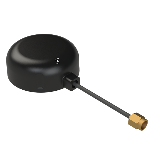 2.4 GHz ISM Magnetic Mount antenna