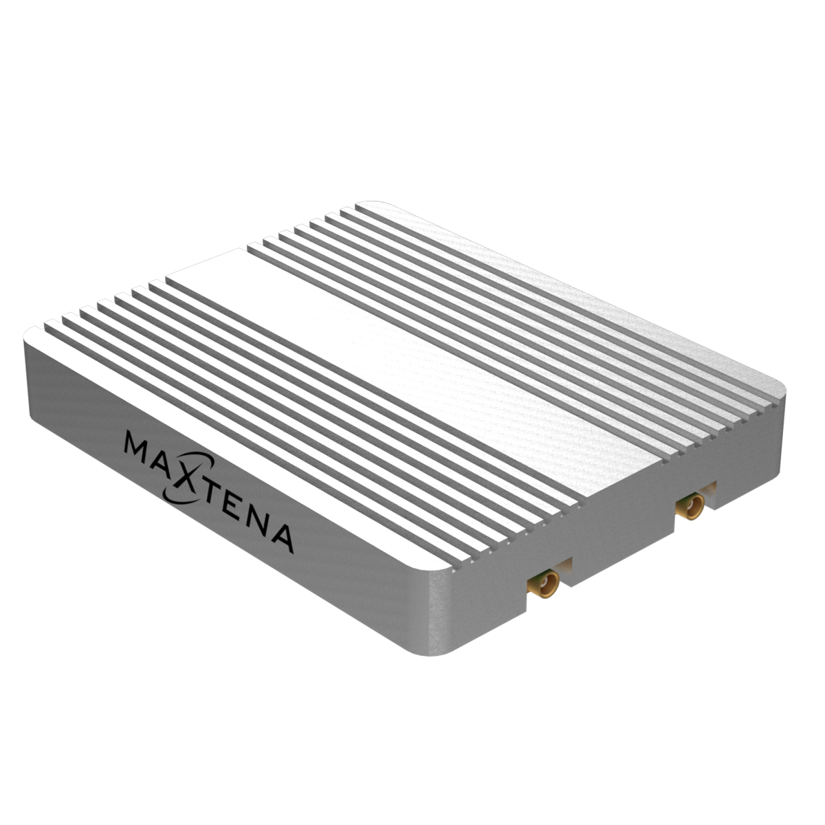 Software Defined Radio Module with Native RF Cybersecurity and Artificial Intelligence