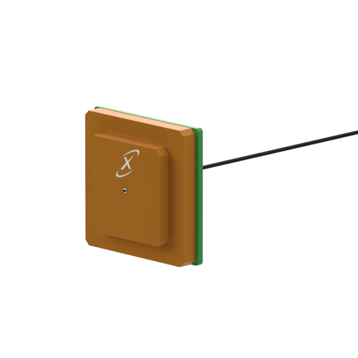 L1/L2 GNSS ACTIVE ANTENNA