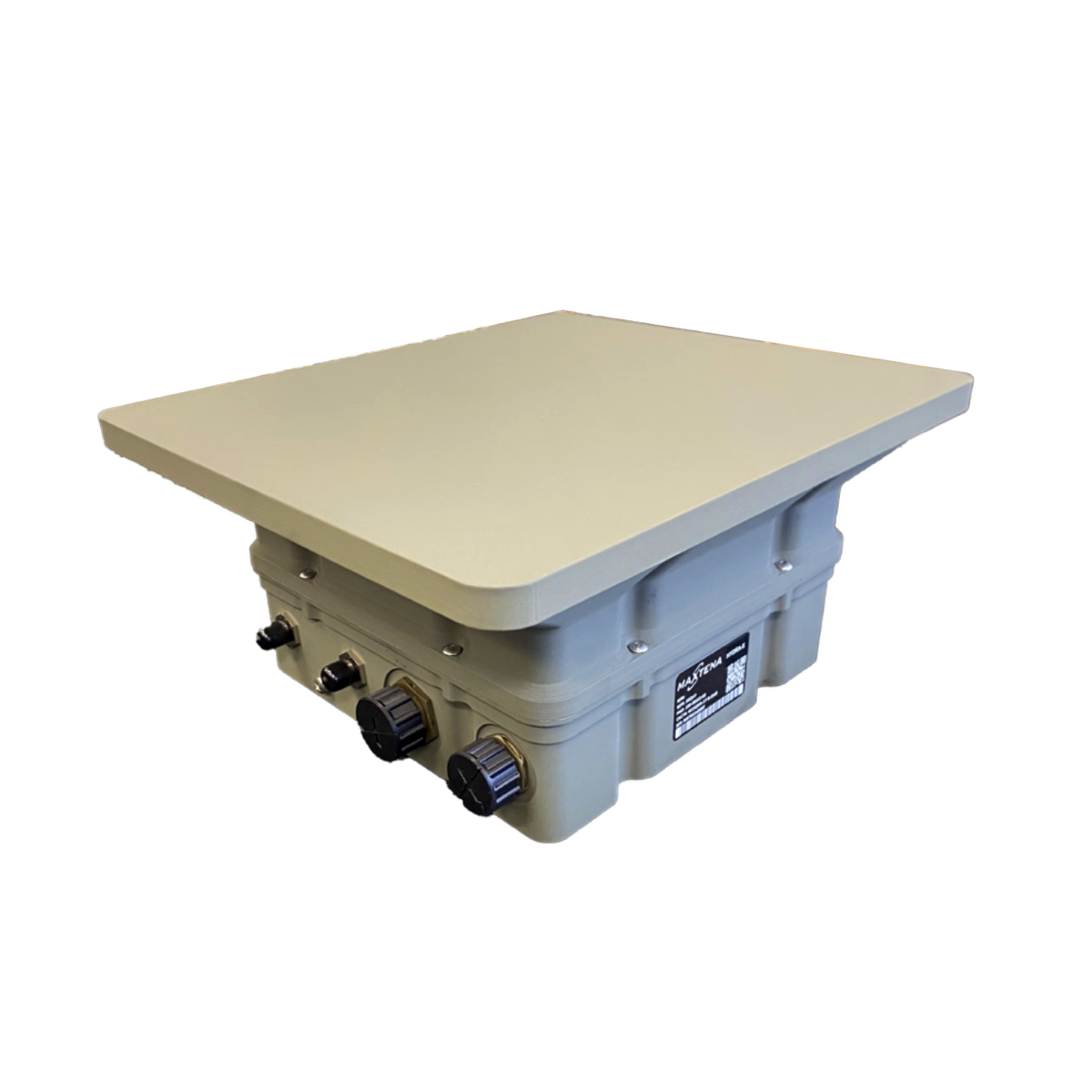 Multi-Transport Network Transceiver – pLEO BLOS