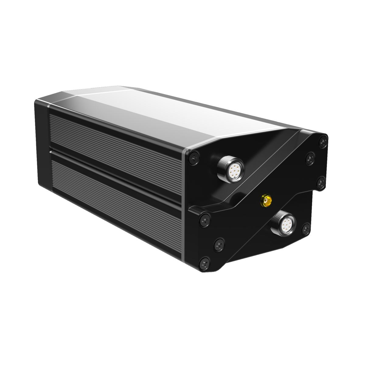 CRPA GNSS Anti-Jam System