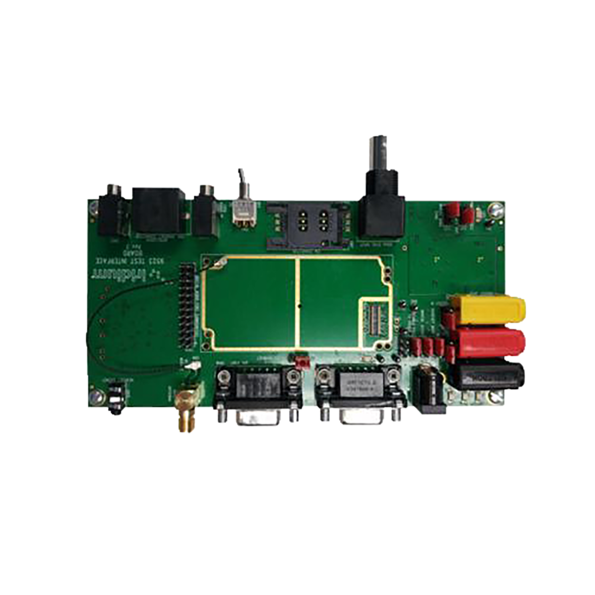Iridium Core 9523 Transceiver- Kit 