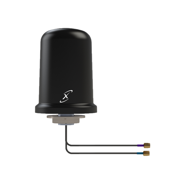 4G LTE/Cellular/WIFI and MIMO 4in1 Antenna